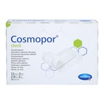 COSMOPOR steril Wundverband 5x7,2 cm
