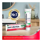 PARODONTAX Original Zahnpasta Produktbild 8