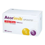 Atorimib APONTIS 10 mg/20 mg Produktbild 3
