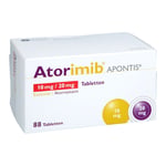 Atorimib APONTIS 10 mg/20 mg Produktbild 1