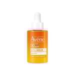 AVENE Ultra Serum Glow-Effekt SPF 50+