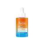 AVENE Ultra Serum Feuchtigkeit SPF 50+
