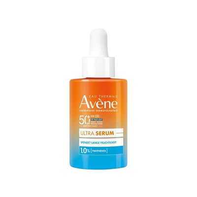 AVENE Ultra Serum Feuchtigkeit SPF 50+