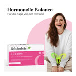 DÖDERLEIN P-M-S Biotic Laktobazillen+Mönchspfeffer Produktbild 2