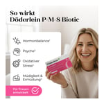 DÖDERLEIN P-M-S Biotic Laktobazillen+Mönchspfeffer Produktbild 6