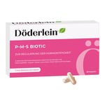 DÖDERLEIN P-M-S Biotic Laktobazillen+Mönchspfeffer Produktbild 1