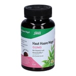 HAUT-HAARE-NÄGEL Gums