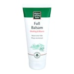 ALLGÄUER LATSCHENK. Fuß Balsam wohlig & warm Produktbild 1