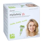 DIAMET mySafety lite Sicherheitslanz.30 G 1,4 mm Produktbild 1