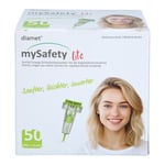 DIAMET mySafety lite Sicherheitslanz.30 G 1,4 mm Produktbild 2