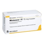 Mictonorm FT Produktbild 1