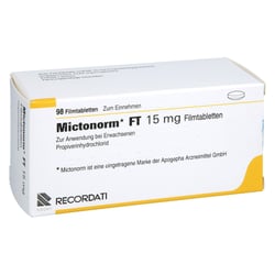 Mictonorm FT