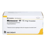 Mictonorm FT Produktbild 2