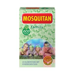 MOSQUITAN Family Patches