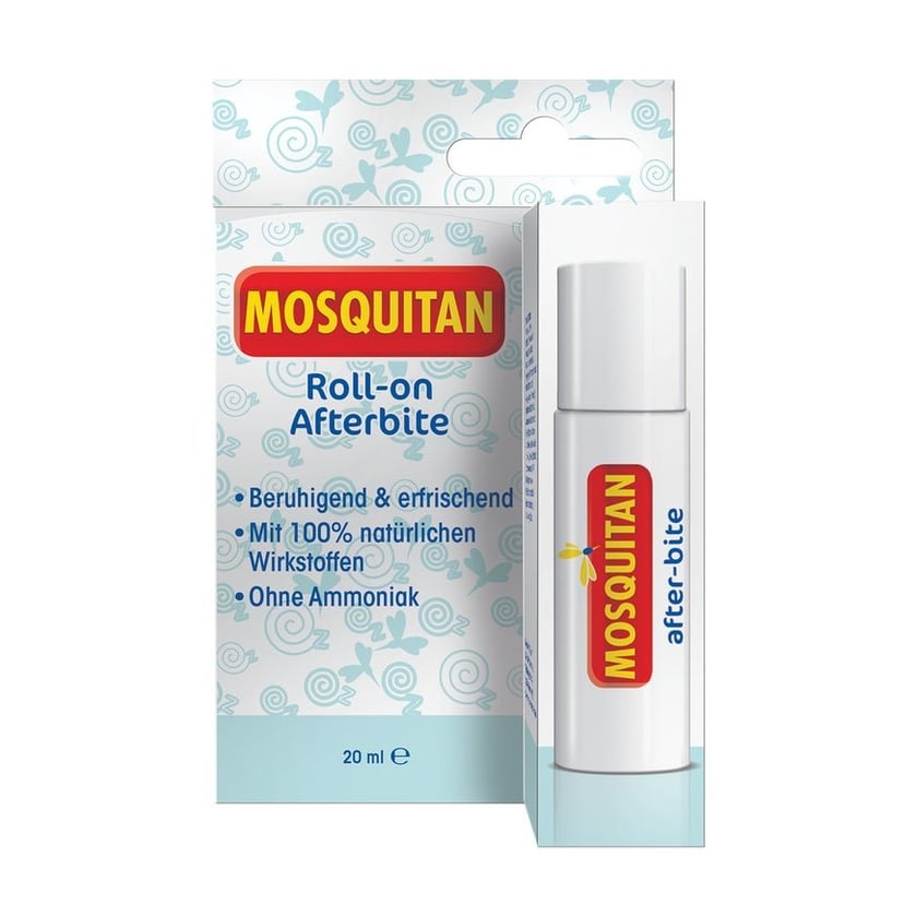 MOSQUITAN Afterbite Roll-on