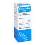 Brinzo-Vision sine 10 mg/ml