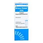 Brinzo-Vision sine 10 mg/ml
