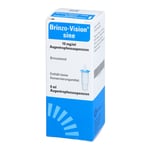Brinzo-Vision sine 10 mg/ml