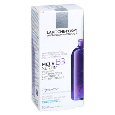ROCHE-POSAY MELA B3 Serum Jumbo