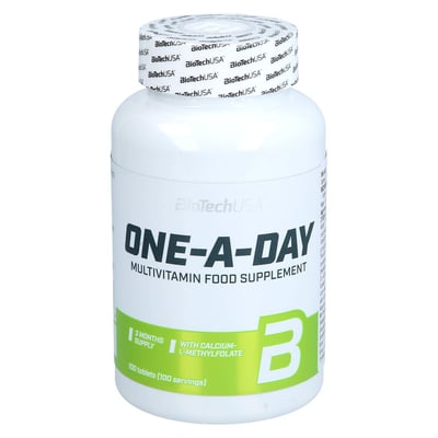 ONE-A-DAY Tabletten