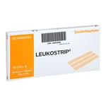 LEUKOSTRIP Wundnahtstreifen 6,4x76 mm Produktbild 3