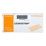 LEUKOSTRIP Wundnahtstreifen 6,4x76 mm Produktbild 1