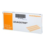 LEUKOSTRIP Wundnahtstreifen 6,4x76 mm Produktbild 2