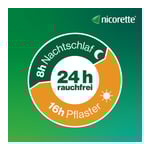 NICORETTE TX 25 mg