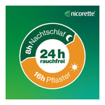 NICORETTE TX 25 mg