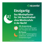 NICORETTE TX 25 mg