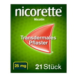 NICORETTE TX 25 mg