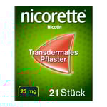 NICORETTE TX 25 mg