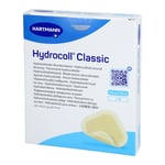 HYDROCOLL Classic Wundverband 7,5x7,5 cm Produktbild 3