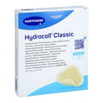 HYDROCOLL Classic Wundverband 7,5x7,5 cm Produktbild 1