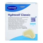 HYDROCOLL Classic Wundverband 7,5x7,5 cm Produktbild 2