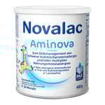 NOVALAC Aminova Spezialnahrung 0-36 Monate