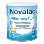 NOVALAC Allernova Plus Spezialnahrung 0-36 Monate
