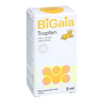 BIGAIA Tropfen