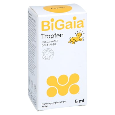 BIGAIA Tropfen