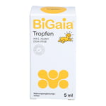 BIGAIA Tropfen