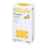 BIGAIA Tropfen