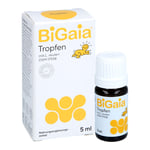 BIGAIA Tropfen