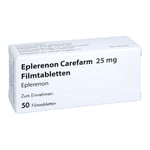 Eplerenon Carefarm 25 mg Produktbild 1