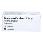 Eplerenon Carefarm 25 mg Produktbild 2