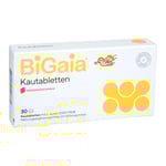 BIGAIA Kautabletten