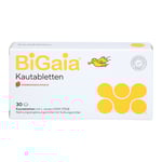 BIGAIA Kautabletten