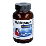 BALDRIPARAN Magnesium Plus Kapseln