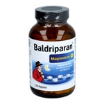 BALDRIPARAN Magnesium Plus Kapseln
