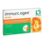 IMMUNLOGES direkt Trinkampullen Produktbild 1