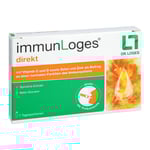 IMMUNLOGES direkt Trinkampullen